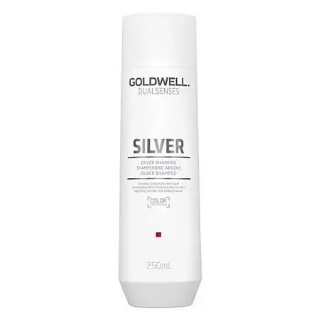 Dualsenses Silver Shampoo neutralizzante Riflessi gialli