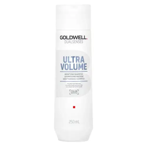 Dualsenses Ultra Volume Shampoo Corporizzante 250 ml