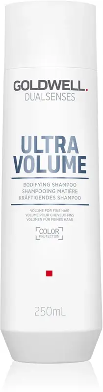 Dualsenses Ultra Volume (Shampoo Corporizzante) - Volume 250 ml