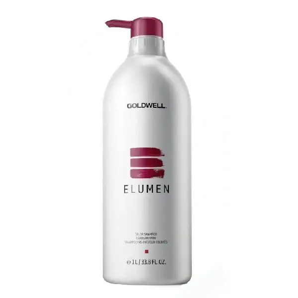 Elumen Color Shampoo - Volume 250 ml