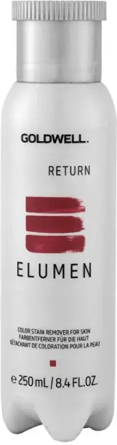 Elumen Return Smacchiatore per Capelli Colorati 250 ml