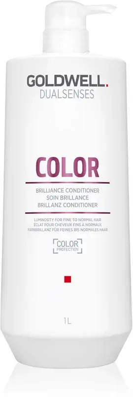 Hair Color Conditioner Dualsenses Color ( Brilliance Conditoner) - Volume 1000 ml