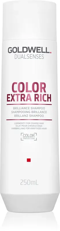 Shampoo Dualsenses Color Extra ricco Fade Stop - 250 ml