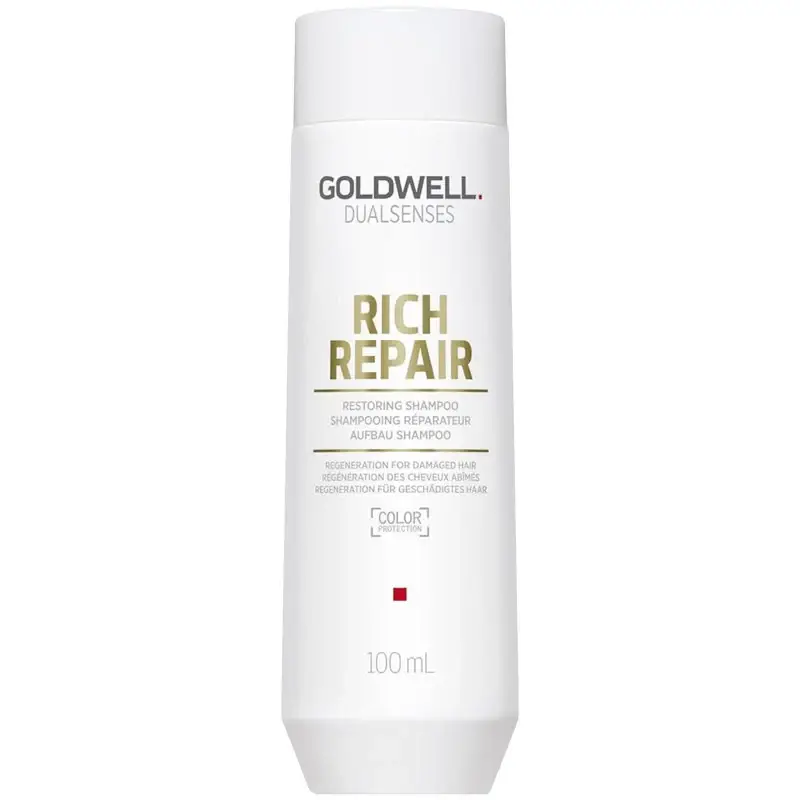 Shampoo Goldwell Dualsenses Rich Repair 100ml