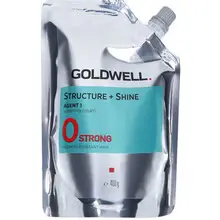 Structure + Shine Agent 1- Crema Levigante 0 Strong - 400Ml