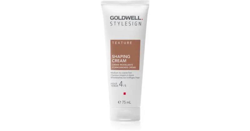 Stylesign Crema Modellante Texture, 75 ml