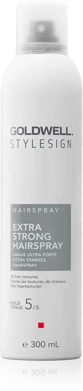 Stylesign Lacca per capelli extra forte - 300ml
