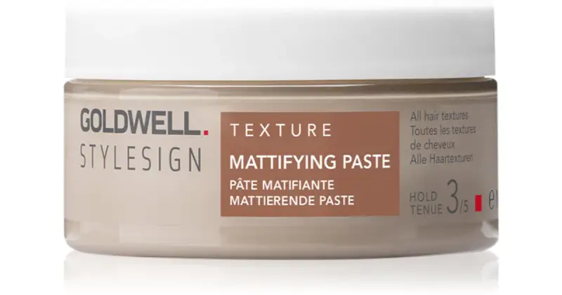 Stylesign Texture Pasta opacizzante 100 ml