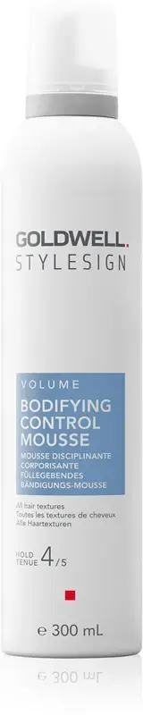Stylesign Volume Bodifying Control Mousse 300 ml