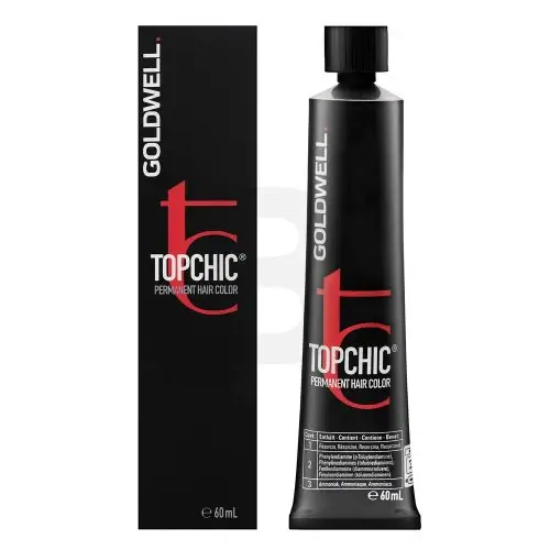 Topchic Hair Color 6VV@PK 60 ml