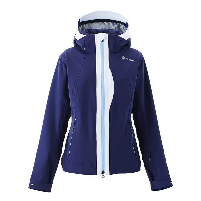 GIACCA ALBIREO DONNA Blu