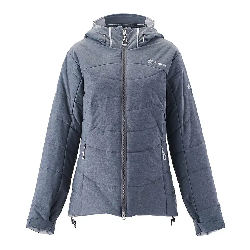 GIACCA FOGWAY DONNA Grigio