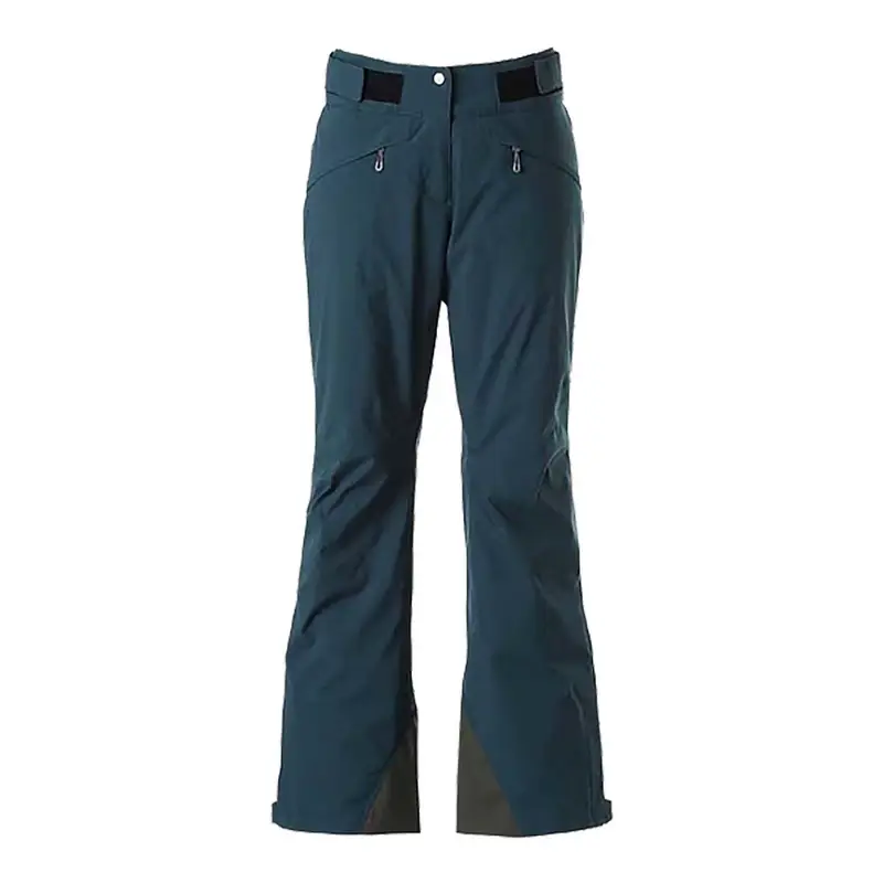 PANTALONI IRIS DONNA Blu