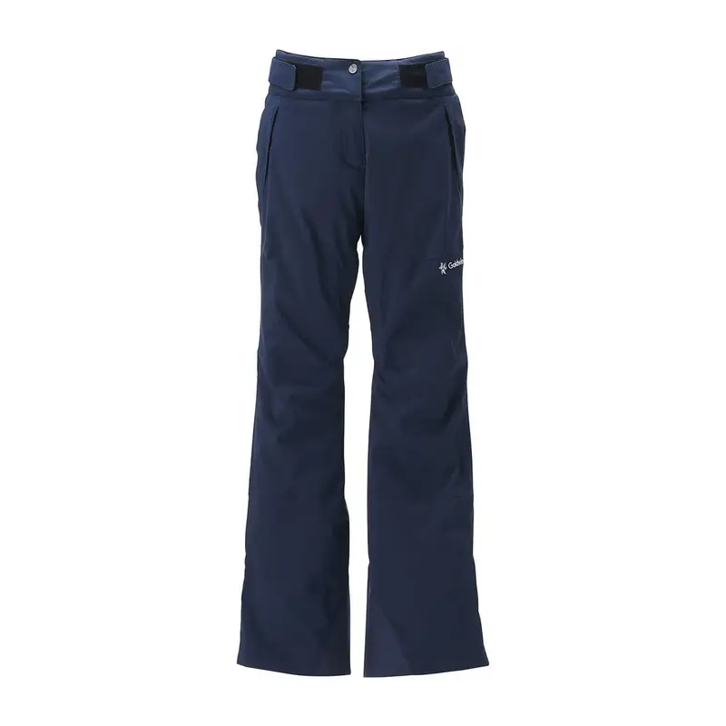 pantaloni IRIS donna Blu