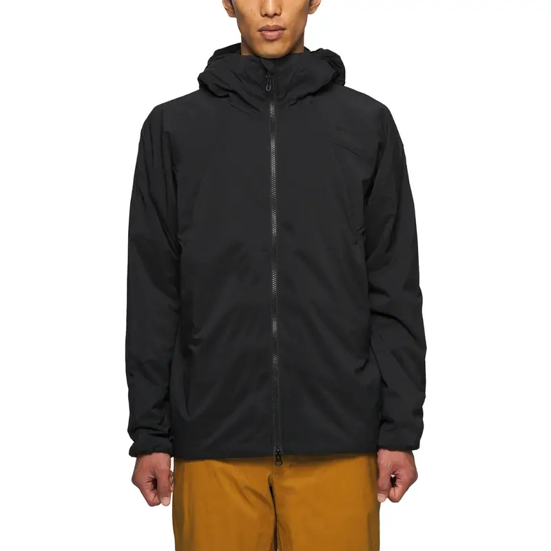 PERTEX QUANTUM AIR HOODY
