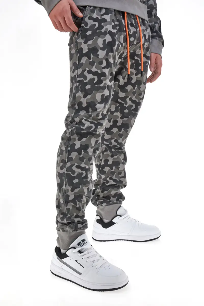 Tuta Camouflage Us Golf Club 1254 [CAMOUFLAGE] miniatura 2