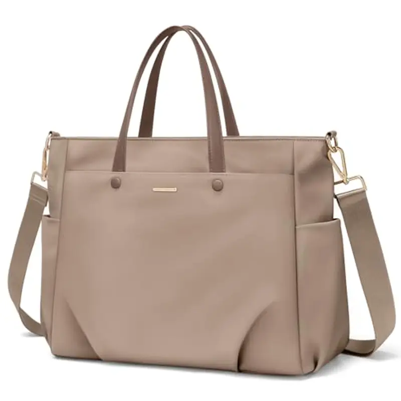 GOLF SUPAGS Borsa a tracolla Donna Beige 2149855
