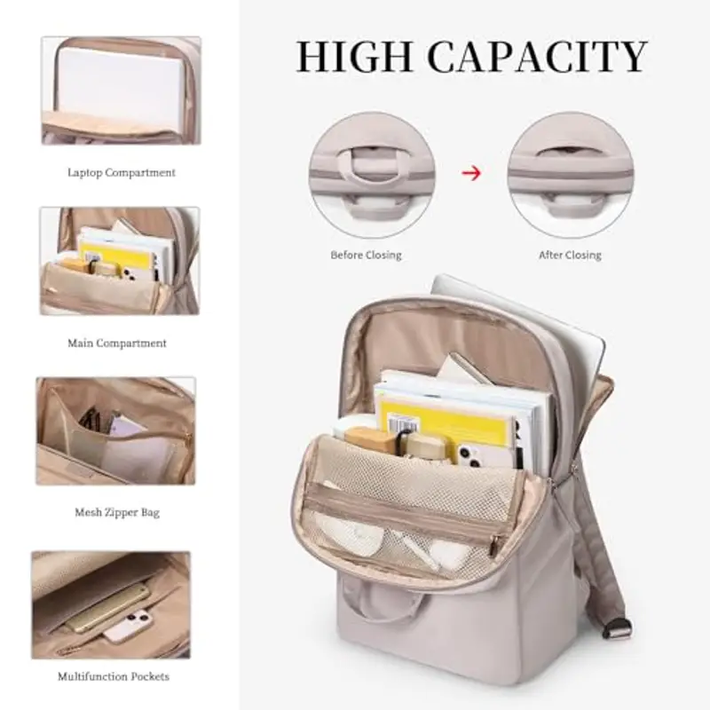 GOLF SUPAGS Zaino da viaggio Donna 2197895 miniatura 2