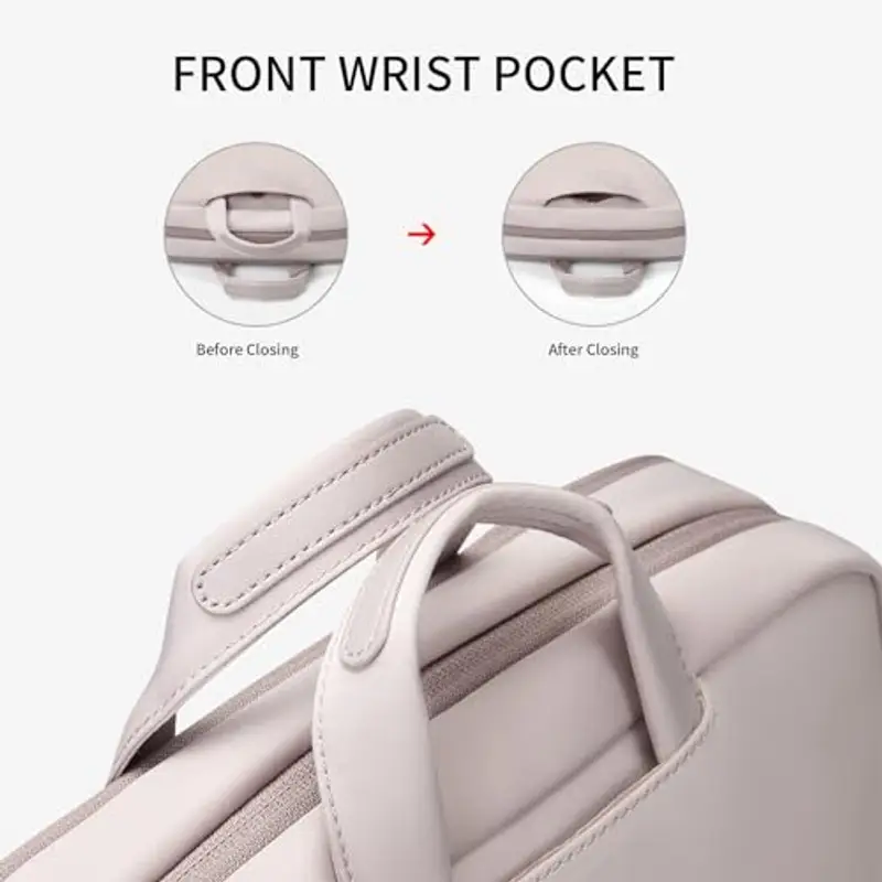 GOLF SUPAGS Zaino da viaggio Donna 2197895 miniatura 3