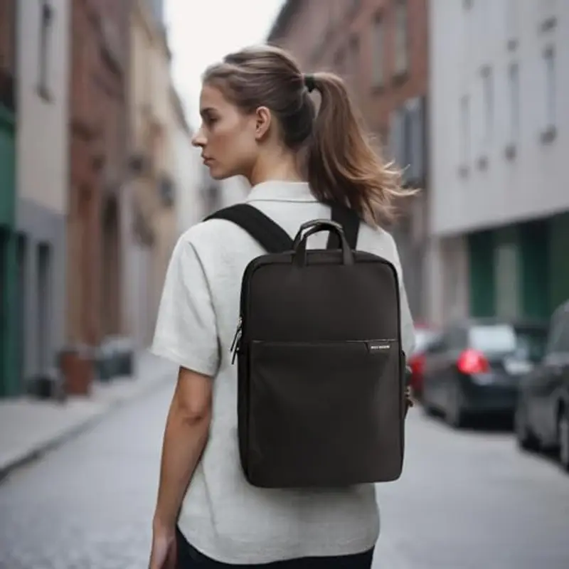 GOLF SUPAGS Zaino da viaggio Uomo Grigio 2197896 miniatura 3