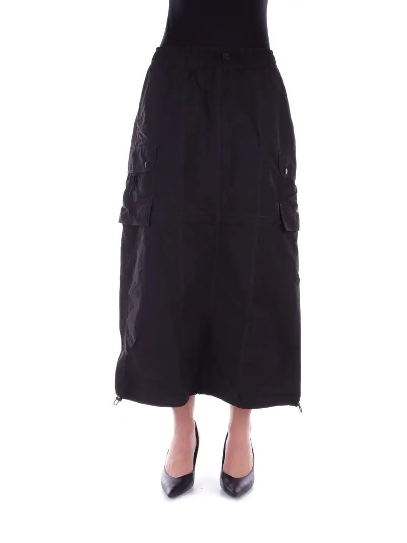 Gonna Donna DICKIES Nero Jackson skirt