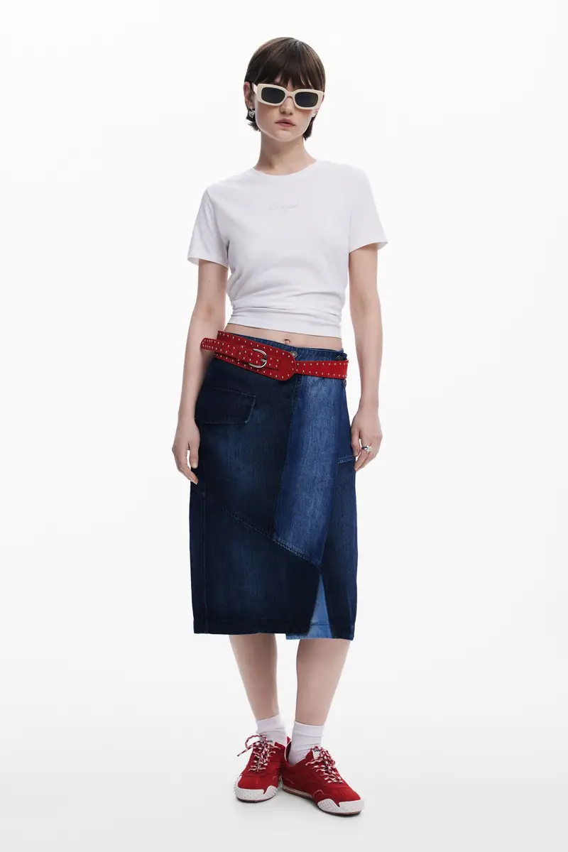 Desigual Jeans Denim 2065977