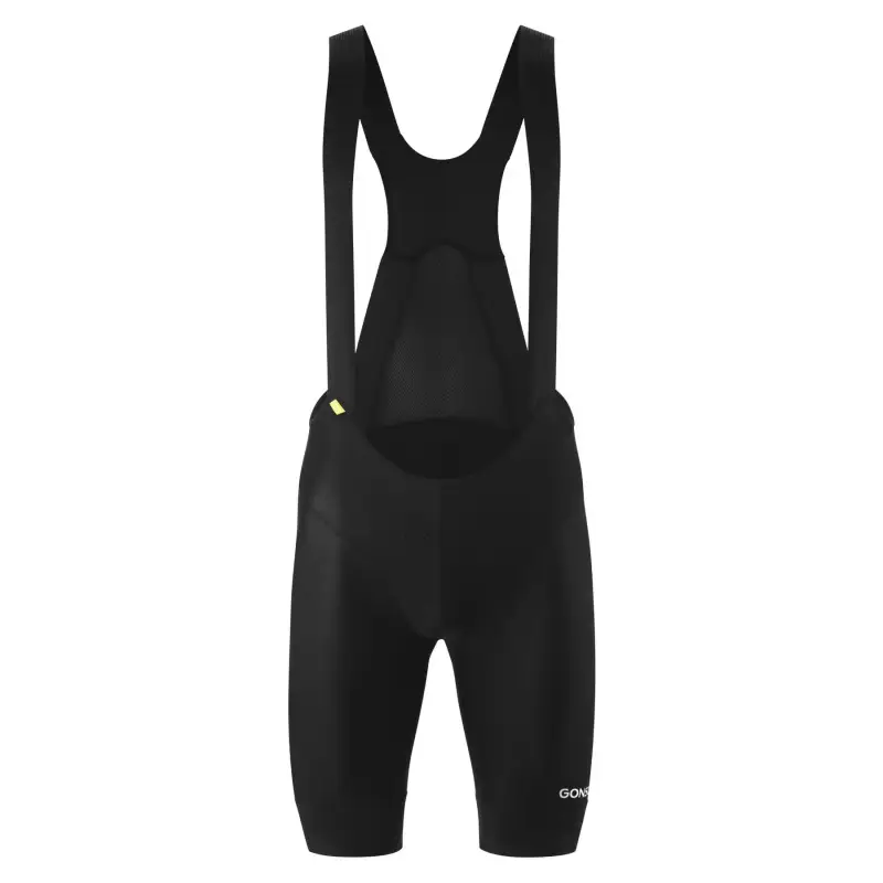 Ciclisti con bretelle Gonso Ride Miles