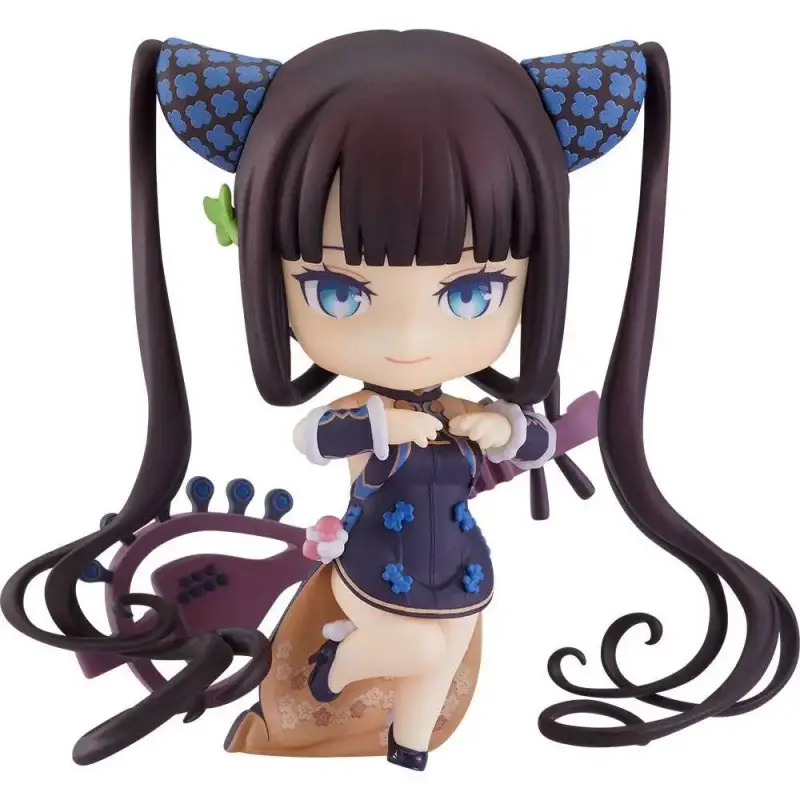 Statuetta da collezione Good Smile Company Fate/Grand Order Nendoroid Foreigner/Yang Guifei