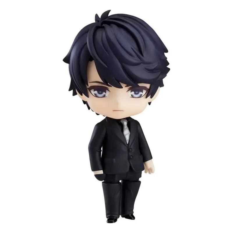 Statuetta da collezione Good Smile Company Love & Producer Nendoroid Zeyan Li