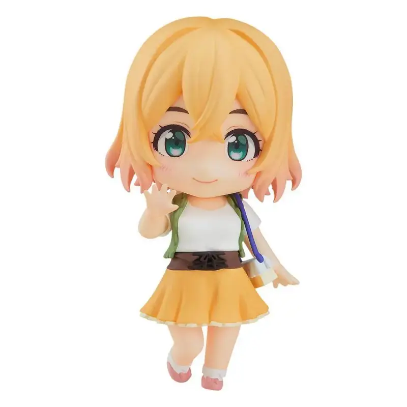 Statuetta da collezione Good Smile Company Rent-a-Girlfriend Nendoroid Mami Nanami