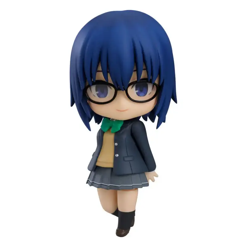 Statuetta da collezione Good Smile Company Tsukihime - A Piece of Blue Glass Moon Nendoroid Ciel