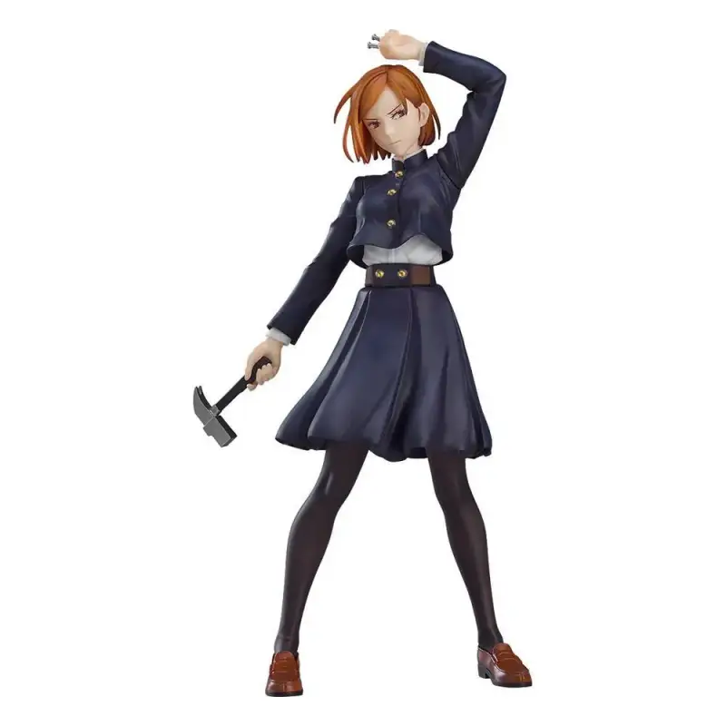 Statuetta in pvc Good Smile Company Jujutsu Kaisen Pop Up Parade Nobara Kugisaki