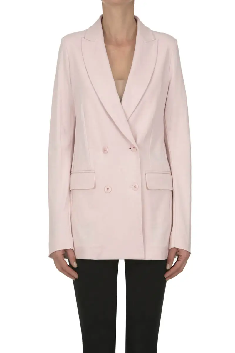Goodmatch Blazer Rosa 3982854