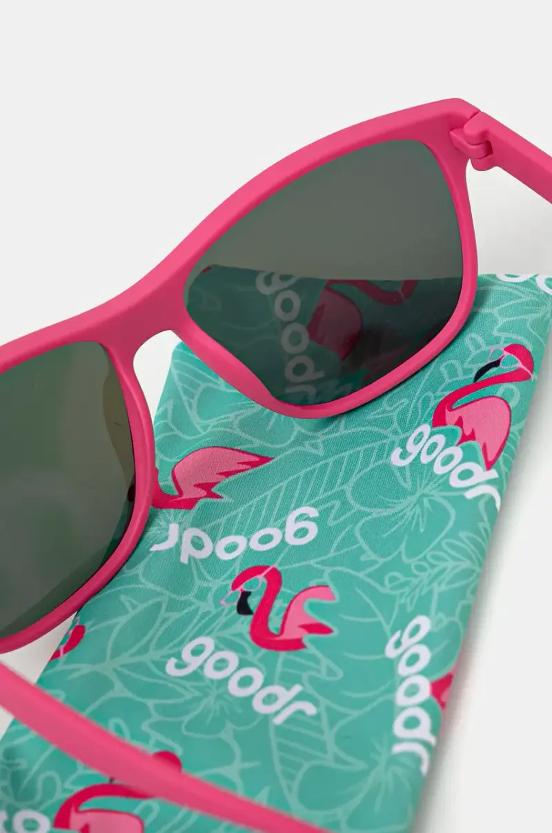 occhiali da sole VRGs See You at the Party, Richter colore rosa GO-578616 miniatura 3