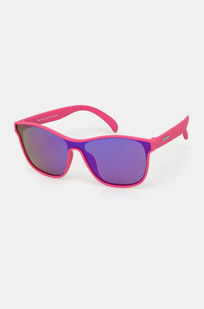 occhiali da sole VRGs See You at the Party, Richter colore rosa GO-578616