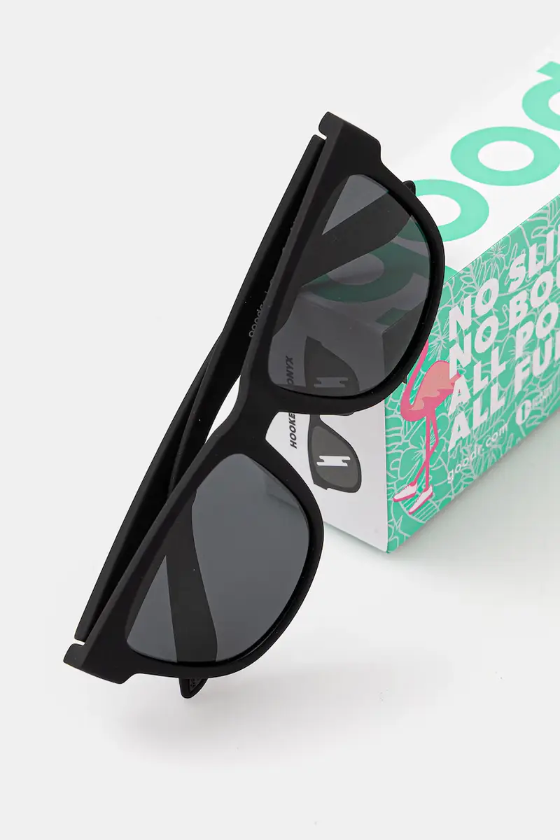 occhiali da vista Hooled on Onyx colore nero BFG.BK.BK1.NR miniatura 3