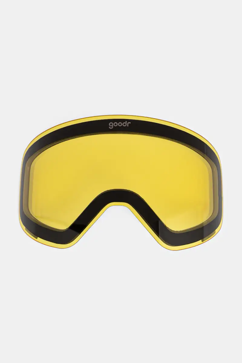 occhiali Snow G Apres All Day Nero miniatura 4