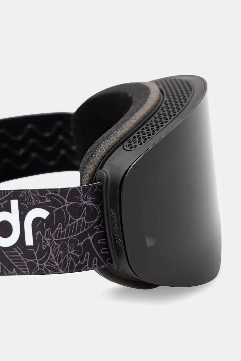 occhiali Snow G Apres All Day Nero miniatura 5