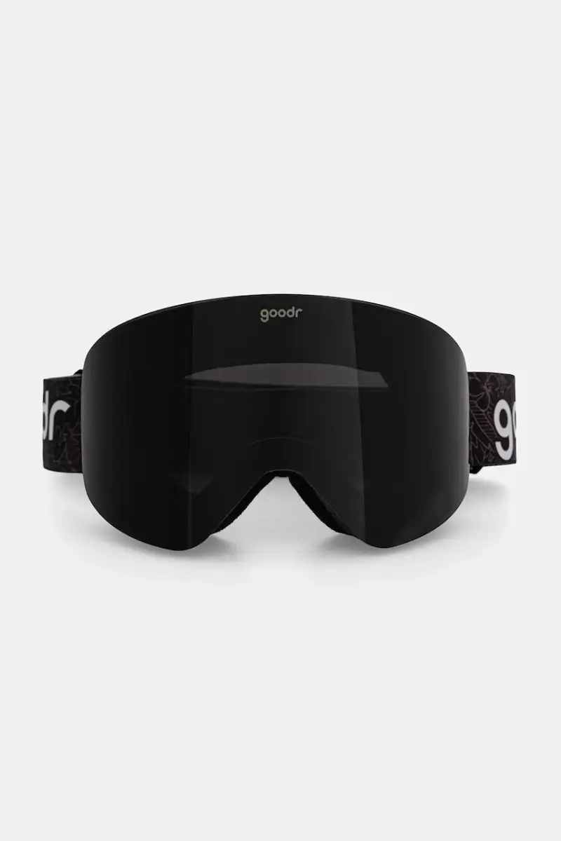 occhiali Snow G Apres All Day Nero