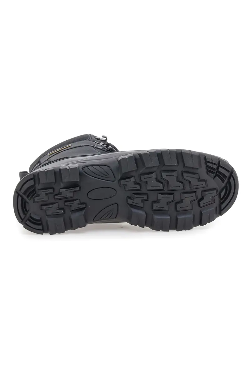 Doposci neri tecnici con imbottitura Goodyear GY42039 [NERO] miniatura 5