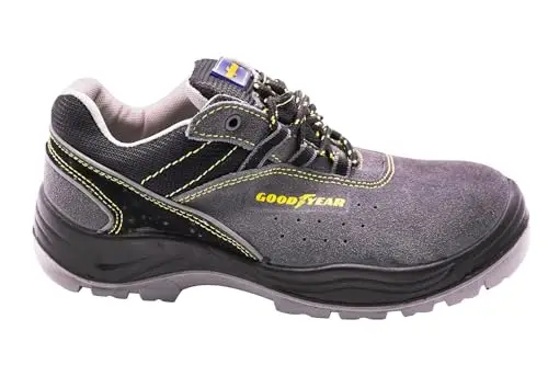 GOODYEAR Scarpe da ginnastica Grigio 3495441