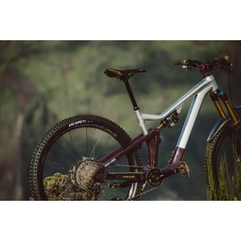 Pneumatico Grip2 Goodyear Escape Max Plus