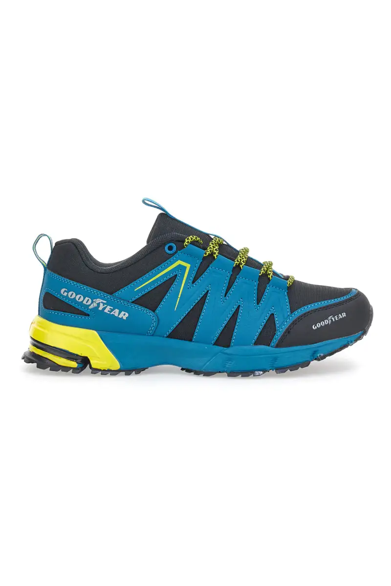 Scarpe da Trekking Goodyear 11033 Royal [AZZURRO]