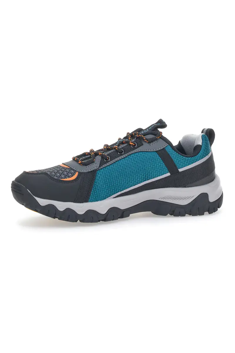 Scarpe da Trekking Petrolio Goodyear 31005 [PETROL] miniatura 3