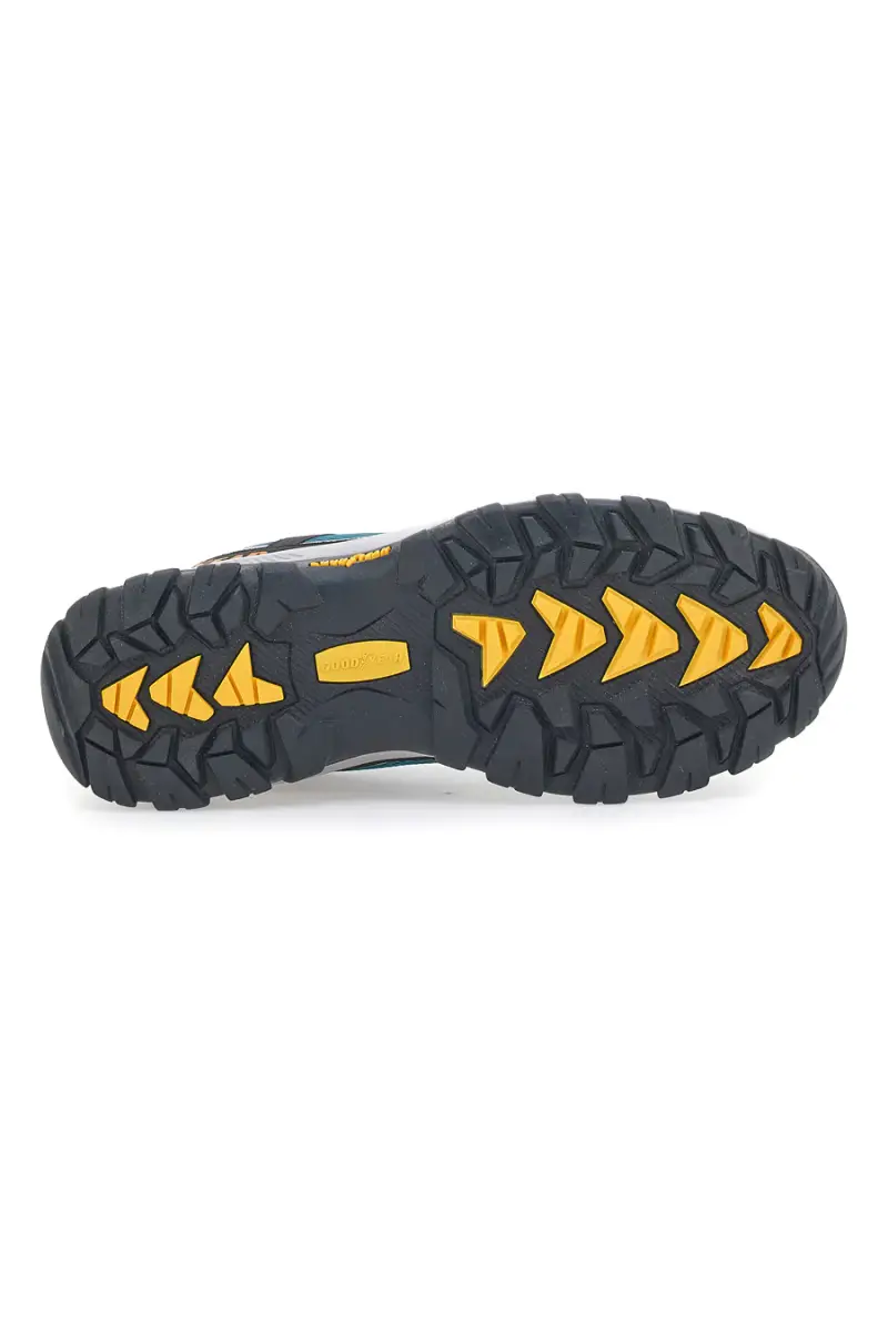 Scarpe da Trekking Petrolio Goodyear 31005 [PETROL] miniatura 4