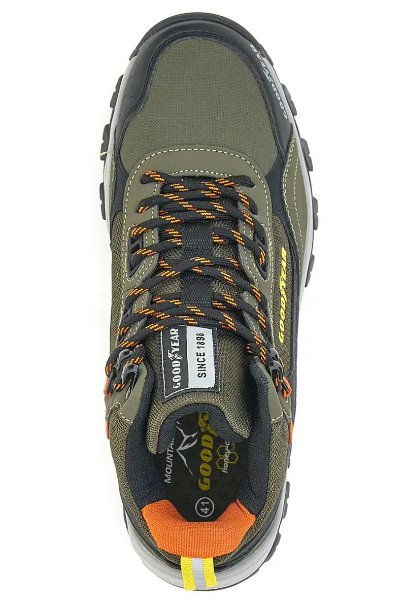 GOODYEAR Scarponcini Verde 4263113 miniatura 5