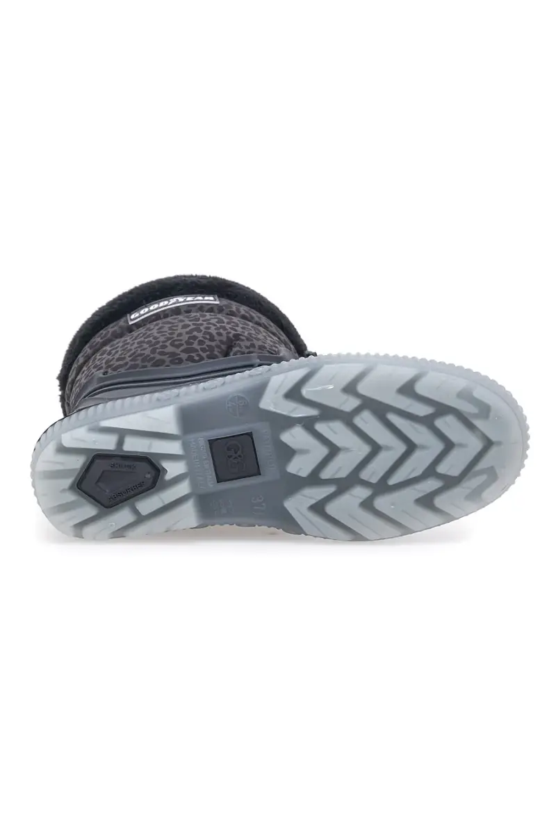 GOODYEAR Scarponcini Nero 3267477 miniatura 5