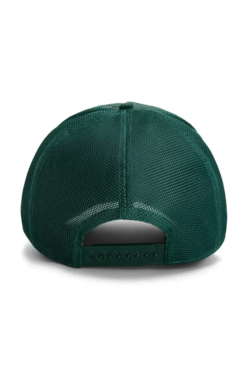 berretto da baseball Duck Camo colore verde 101-2252 miniatura 4