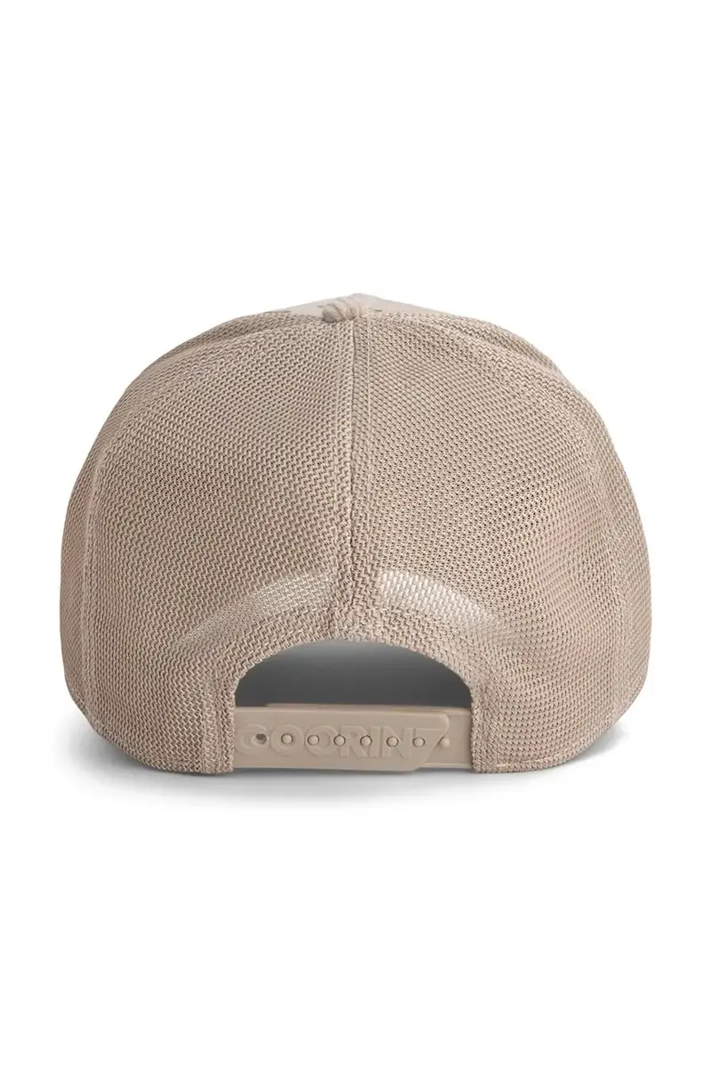 berretto da baseball King Camo colore beige 101-2250 miniatura 4