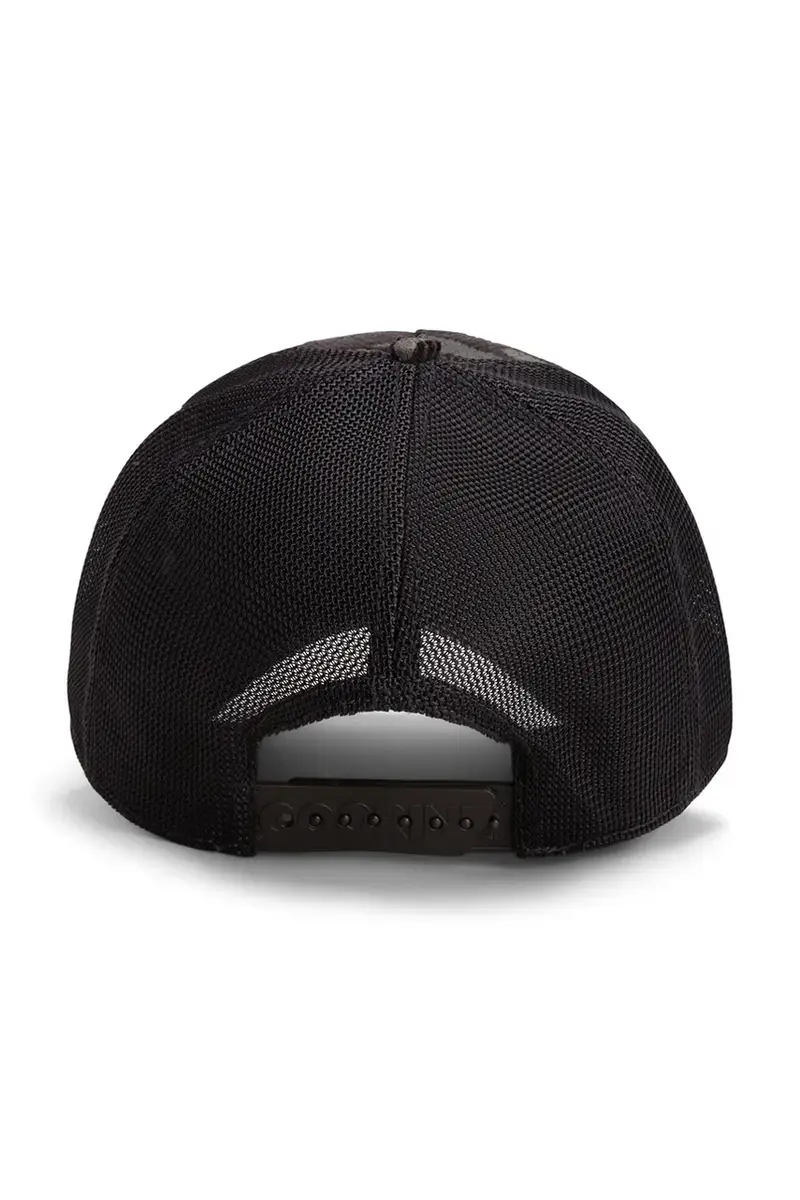 berretto da baseball Panther Camo colore marrone 101-2249 miniatura 4